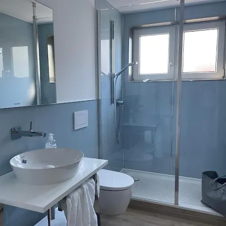 Apartment Blaumuschel Sprotte 17 Lubmin