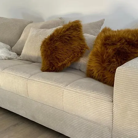 Blaumuschel Sprotte 17 Διαμέρισμα *