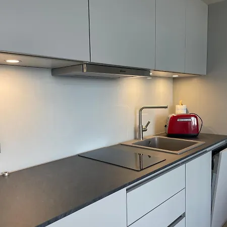 Blaumuschel Sprotte 17 * Lubmin