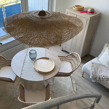 Blaumuschel Sprotte 17 *