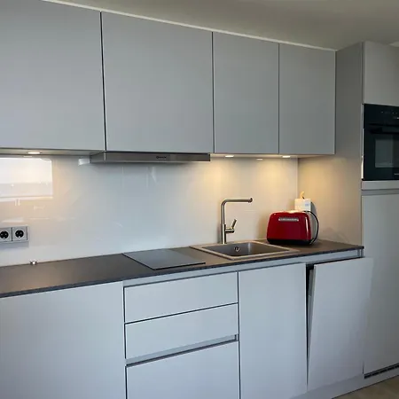 Blaumuschel Sprotte 17 Lubmin