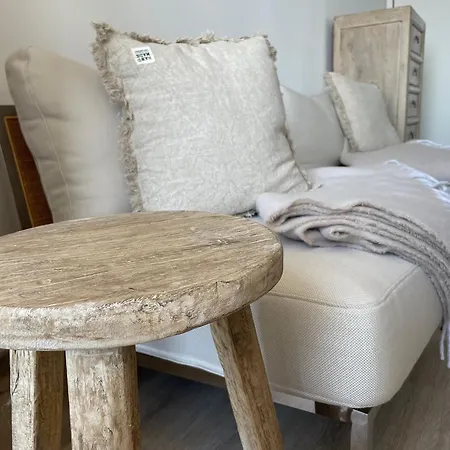 Blaumuschel Sprotte 17 Διαμέρισμα