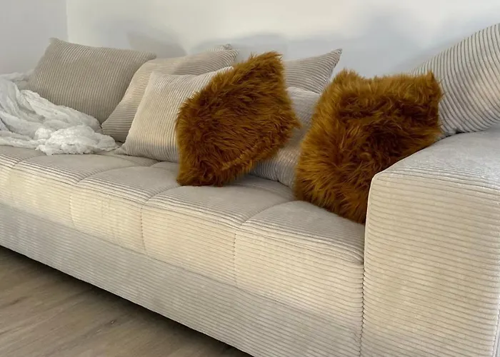 Blaumuschel Sprotte 17 Apartamento *