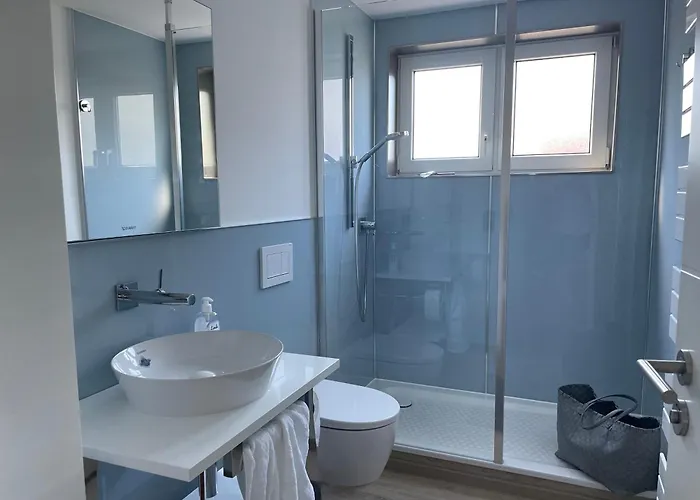 Blaumuschel Sprotte 17 Apartamento